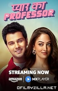 Pyar Ka Professor (TV Series 2025– ) poster