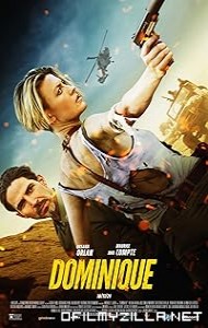 Dominique (2024) poster