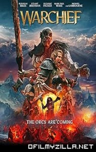Warchief (2024) poster