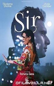 Sir (2018) poster