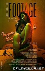 Footage (2024) poster