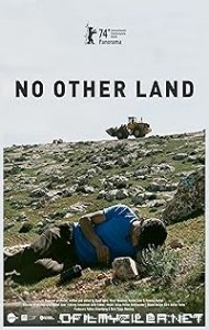 No Other Land (2024) poster