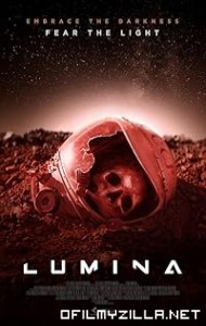 Lumina (2024) poster