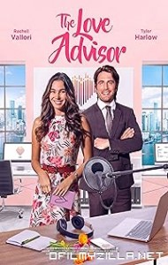 The Love Advisor (TV Movie 2023) poster