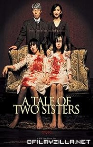 A Tale of Two Sisters (2003) poster