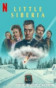Little Siberia (2025) poster