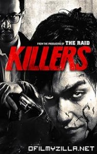 Killers (2014) poster
