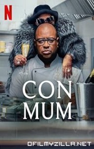Con Mum (2025) poster