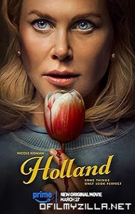 Holland (2025) poster