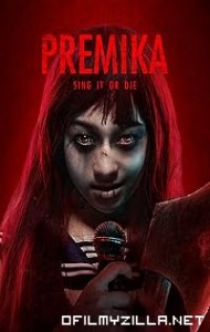 Premika (2017) poster