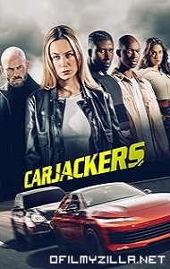 Carjackers (2025) poster
