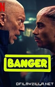 Banger (2025) poster