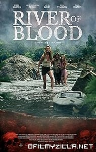 River of Blood (2024) poster