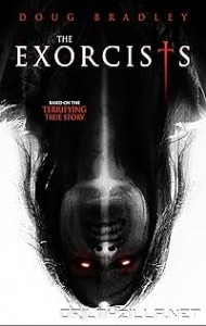 The Exorcists (2023) poster