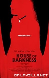 House of Darkness (2022) poster