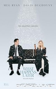 What Happens Later (2023) poster