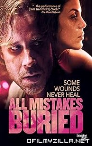 All Mistakes Buried (2015) poster