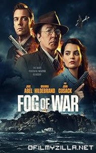 Fog of War (2025) poster