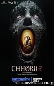 Chhorii 2 (2025) poster