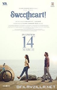 Sweetheart (2025) poster