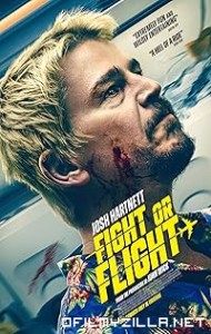 Fight or Flight (2024) poster