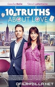 10 Truths About Love (2022) poster