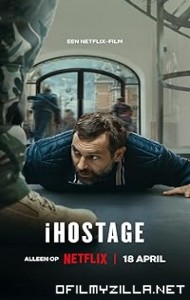 iHostage (2025) poster
