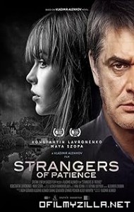 Strangers of Patience (2018) poster