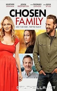Chosen Family (2024) poster