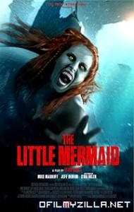 The Little Mermaid (2024) poster