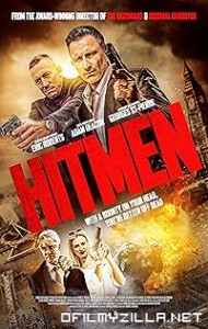 Hitmen (2023) poster