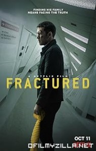 Fractured (2019) poster