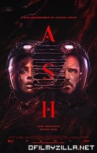 Ash (2025) poster