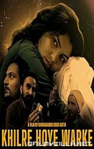 Khilre Hoye Warke (2025) poster