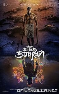 Veera Dheera Sooran: Part 2 (2025) poster