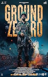 Ground Zero (2025) poster