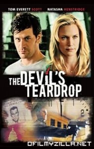 The Devils Teardrop (2010) poster