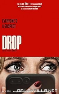 Drop (2025) poster
