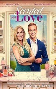 Scented with Love (2022) poster