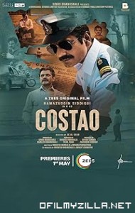 Costao (2025) poster
