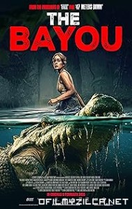 The Bayou (2025) poster