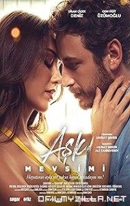 Season Of Love aka Ask Mevsimi (2024) poster