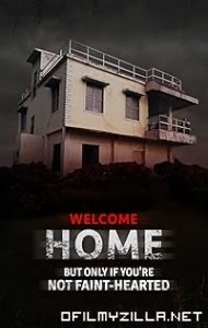 Welcome Home (2020) poster