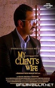 My Clients Wife (2020) poster
