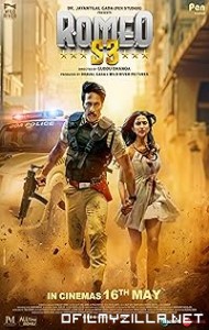 Romeo S3 (2025) poster