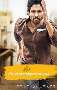 Ala Vaikunthapurramuloo (2020) poster