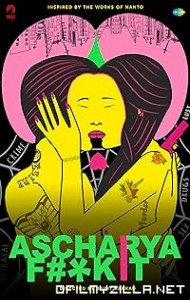 Ascharyachakit! (2018) poster