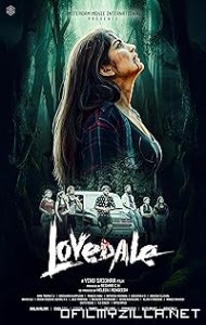 Lovedale (2025) poster