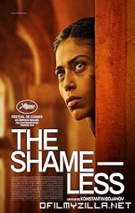 The Shameless (2024) poster