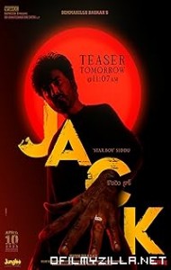 Jack (2025) poster